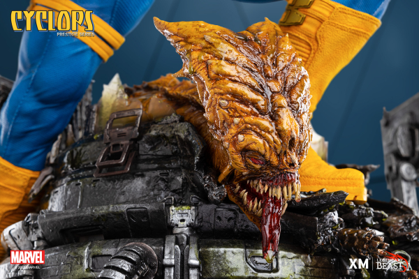 Cyclops Prestige Series by XM I LBS